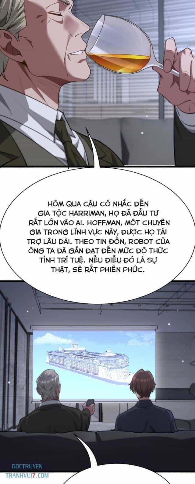 Ta Bị Kẹt Cùng Một Ngày 1000 Năm - Chương 154 - ảnh 9