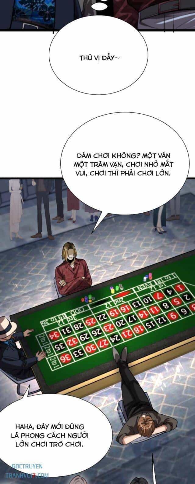 Ta Bị Kẹt Cùng Một Ngày 1000 Năm - Chương 155 - ảnh 14