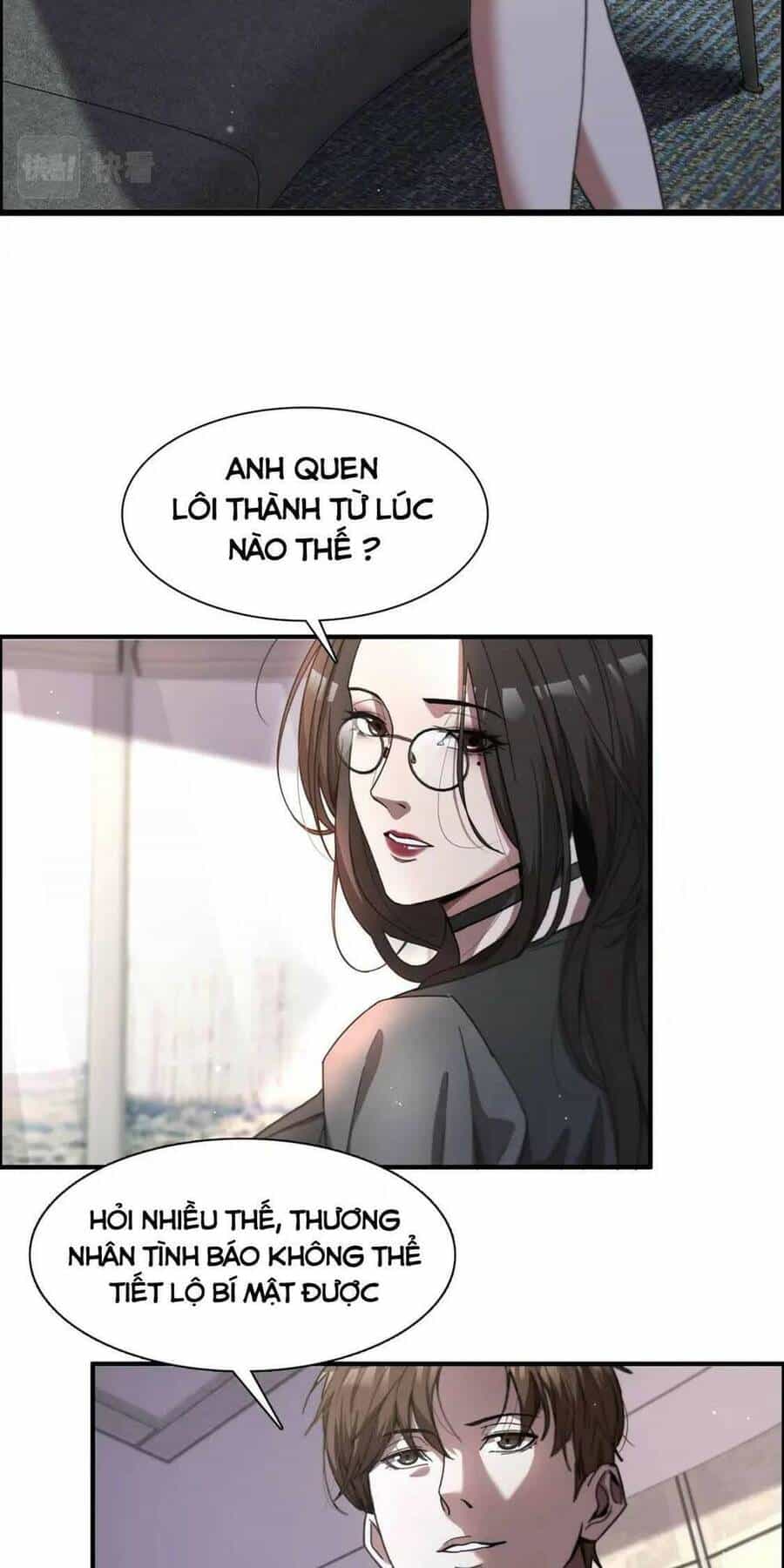 Ta Bị Kẹt Cùng Một Ngày 1000 Năm - Chương 16 - ảnh 42