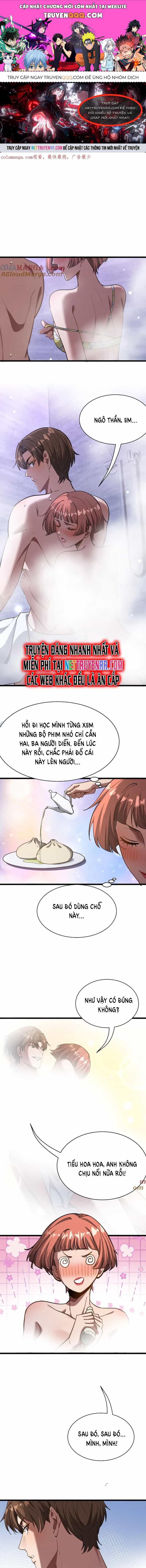 Ta Bị Kẹt Cùng Một Ngày 1000 Năm - Chương 163 - ảnh 1
