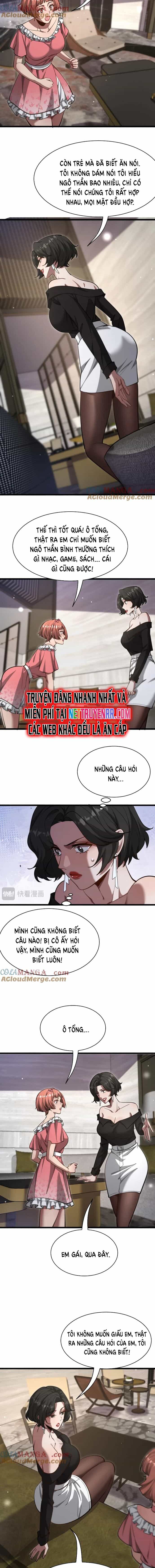 Ta Bị Kẹt Cùng Một Ngày 1000 Năm - Chương 163 - ảnh 6