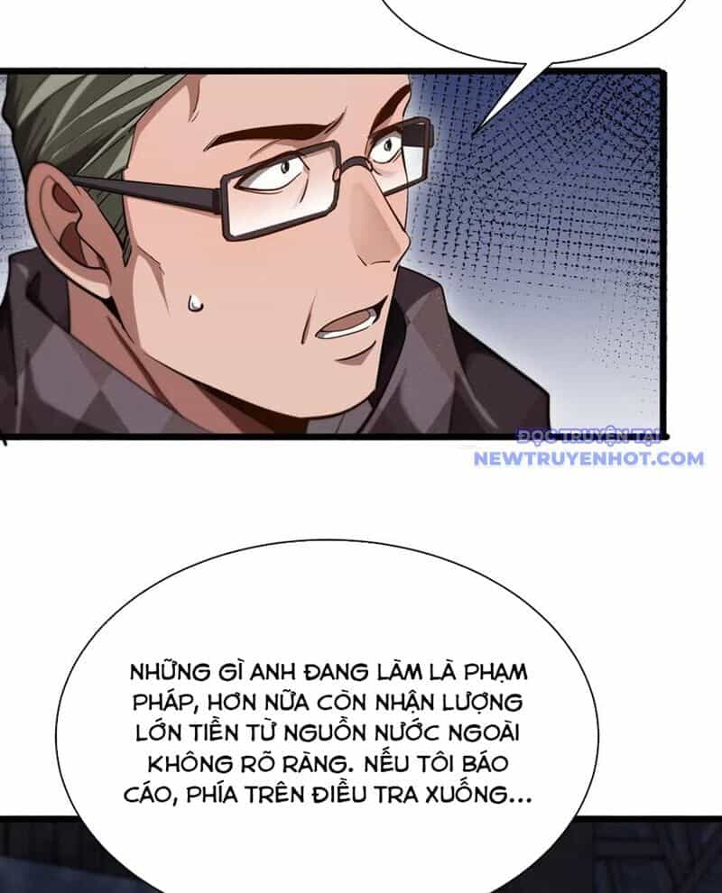 Ta Bị Kẹt Cùng Một Ngày 1000 Năm - Chương 164 - ảnh 54