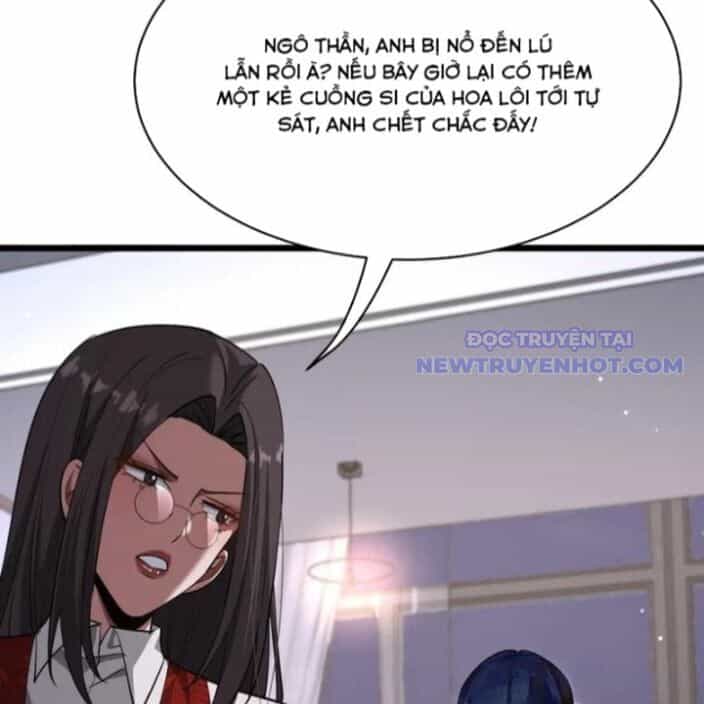 Ta Bị Kẹt Cùng Một Ngày 1000 Năm - Chương 165 - ảnh 67
