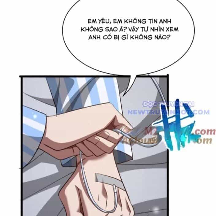 Ta Bị Kẹt Cùng Một Ngày 1000 Năm - Chương 165 - ảnh 69