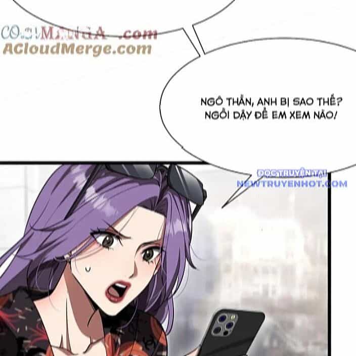 Ta Bị Kẹt Cùng Một Ngày 1000 Năm - Chương 166 - ảnh 10