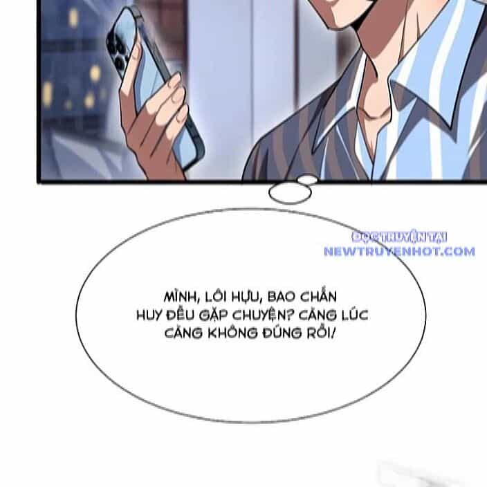 Ta Bị Kẹt Cùng Một Ngày 1000 Năm - Chương 166 - ảnh 12
