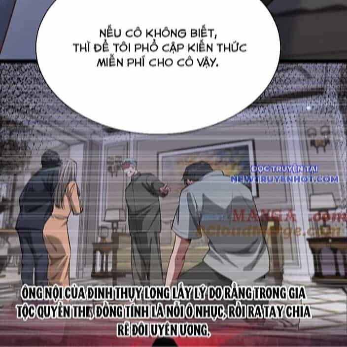 Ta Bị Kẹt Cùng Một Ngày 1000 Năm - Chương 167 - ảnh 20