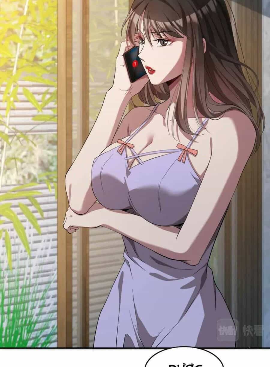 Ta Bị Kẹt Cùng Một Ngày 1000 Năm - Chương 17 - ảnh 12