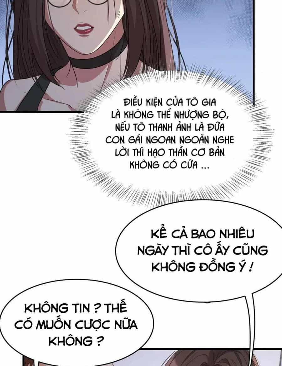 Ta Bị Kẹt Cùng Một Ngày 1000 Năm - Chương 17 - ảnh 17