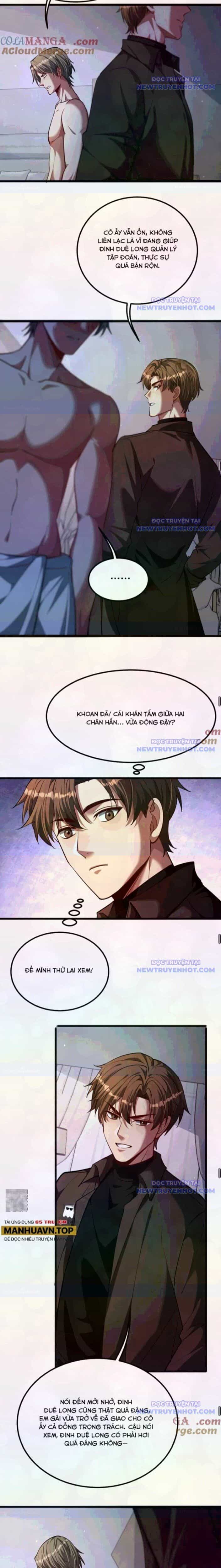 Ta Bị Kẹt Cùng Một Ngày 1000 Năm - Chương 172 - ảnh 12