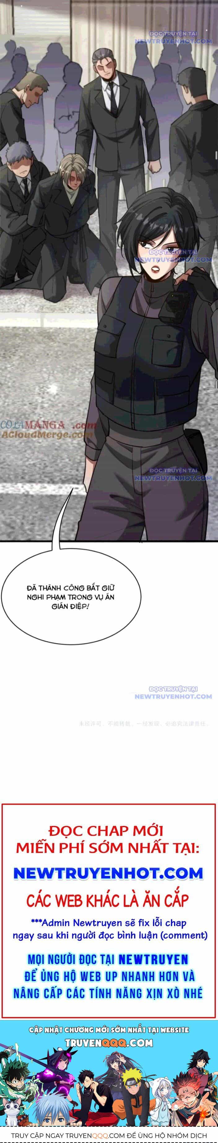 Ta Bị Kẹt Cùng Một Ngày 1000 Năm - Chương 173 - ảnh 14
