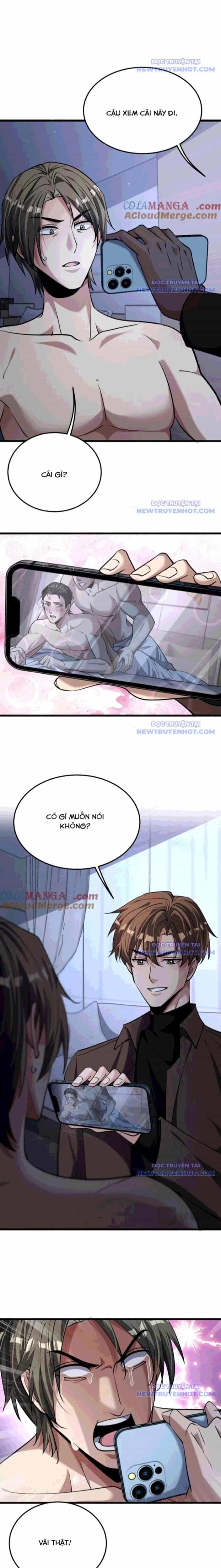 Ta Bị Kẹt Cùng Một Ngày 1000 Năm - Chương 173 - ảnh 3