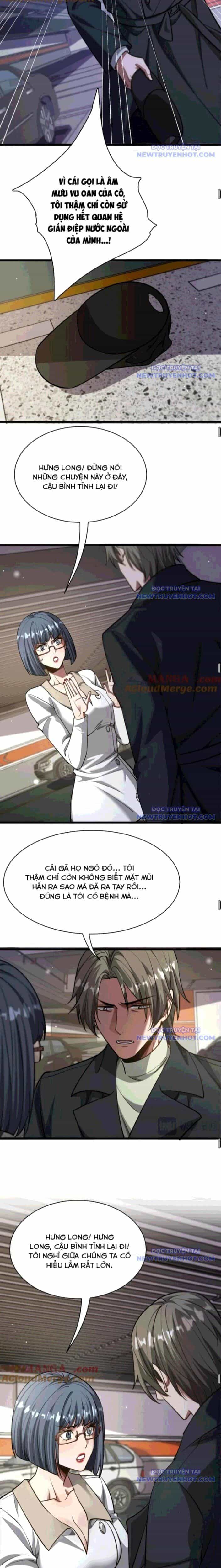 Ta Bị Kẹt Cùng Một Ngày 1000 Năm - Chương 173 - ảnh 9