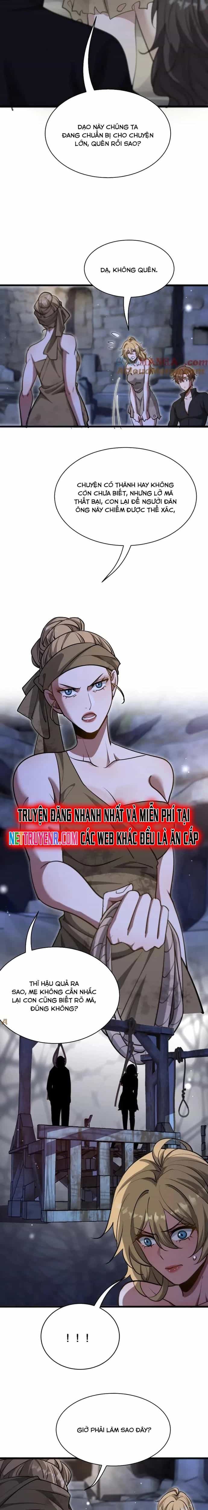 Ta Bị Kẹt Cùng Một Ngày 1000 Năm - Chương 179 - ảnh 13