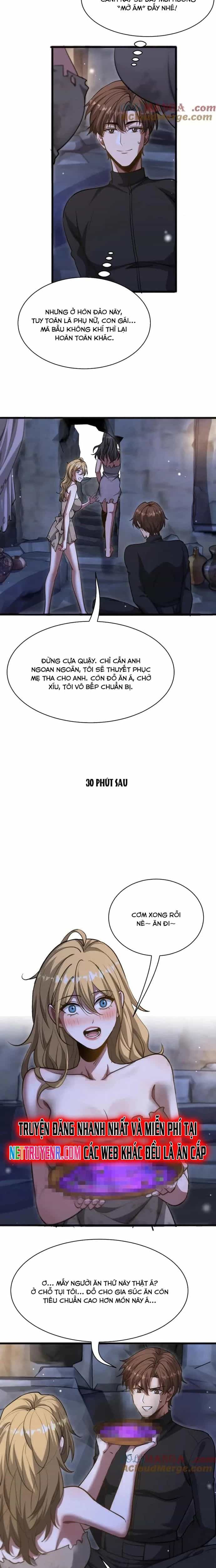 Ta Bị Kẹt Cùng Một Ngày 1000 Năm - Chương 179 - ảnh 8
