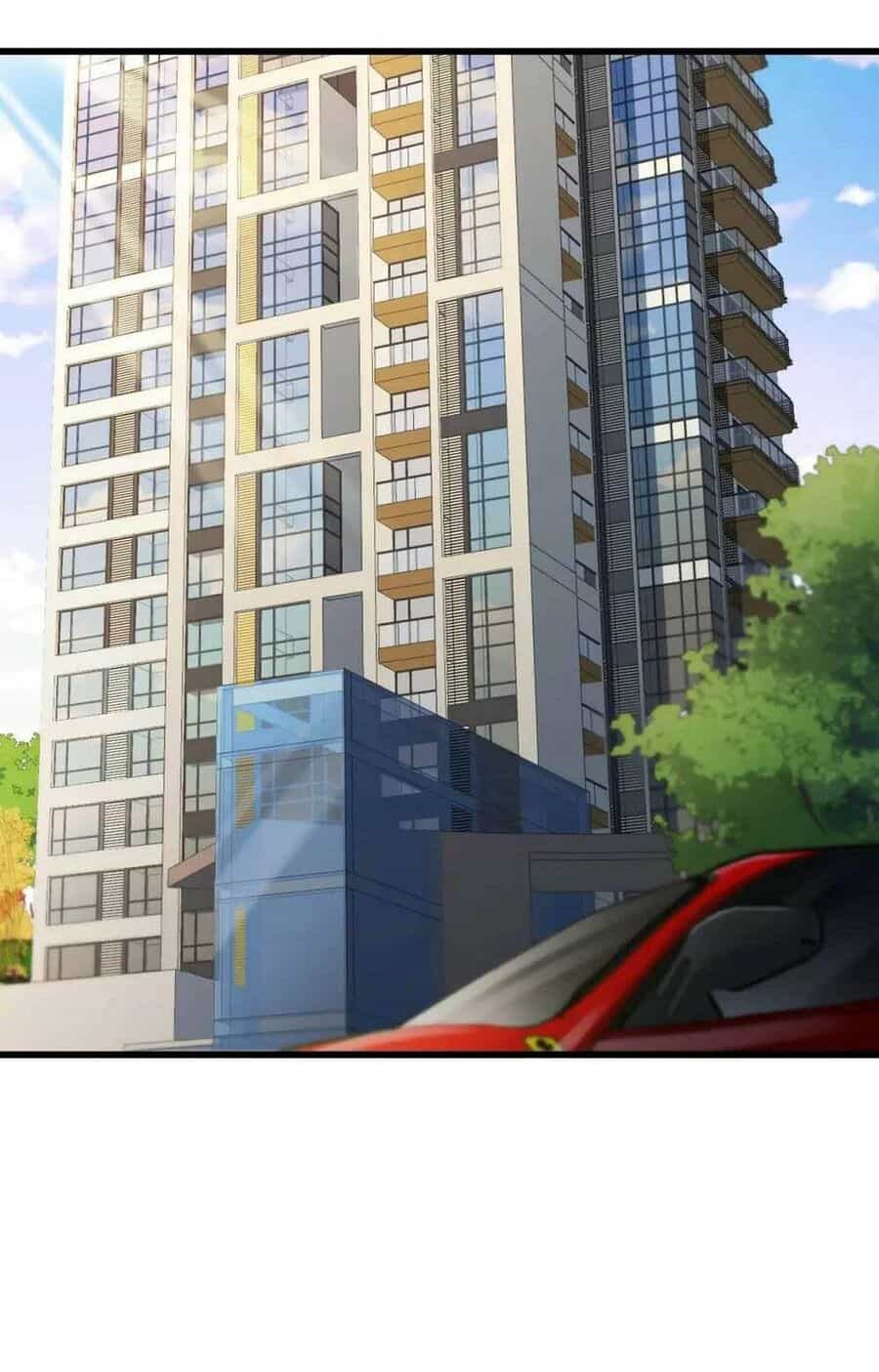 Ta Bị Kẹt Cùng Một Ngày 1000 Năm - Chương 18 - ảnh 43
