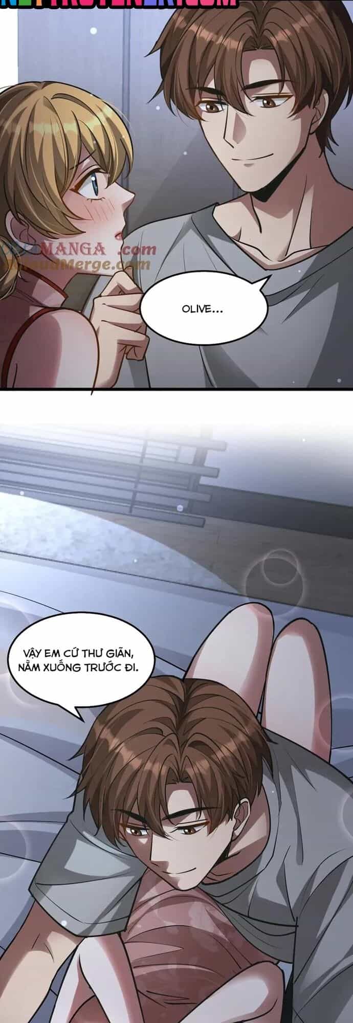 Ta Bị Kẹt Cùng Một Ngày 1000 Năm - Chương 186 - ảnh 15