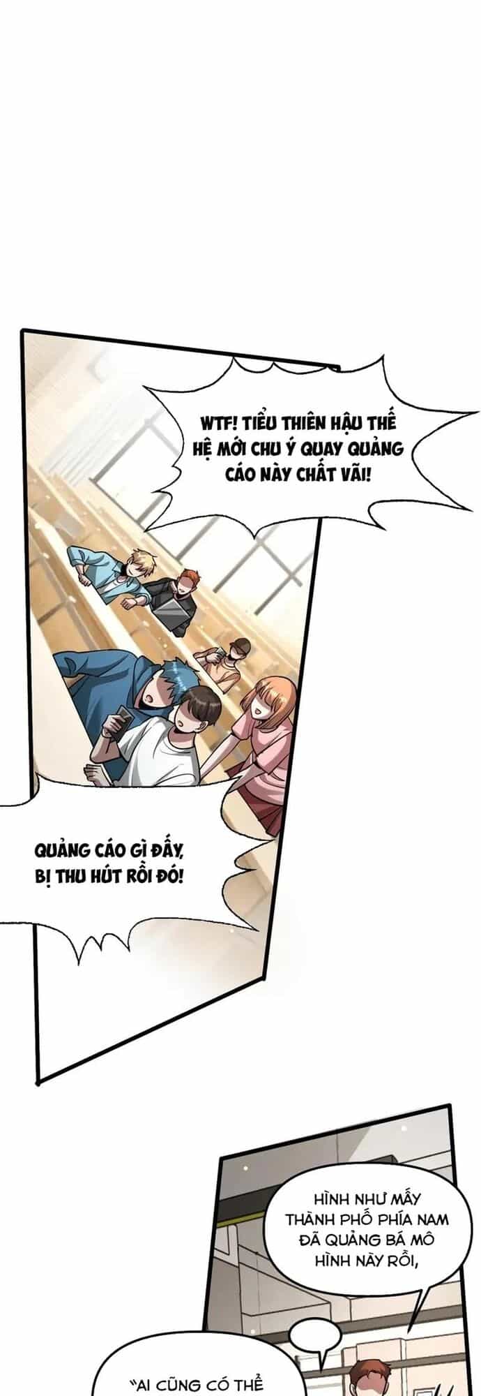 Ta Bị Kẹt Cùng Một Ngày 1000 Năm - Chương 187 - ảnh 32