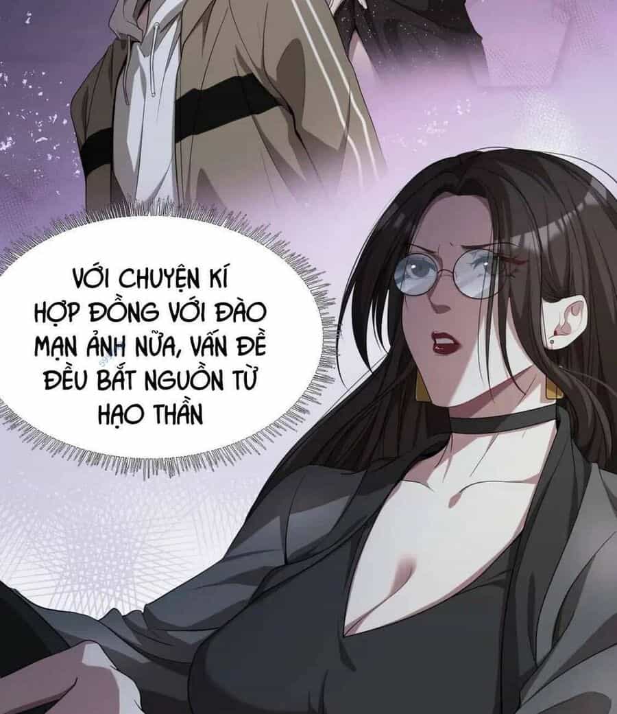Ta Bị Kẹt Cùng Một Ngày 1000 Năm - Chương 19 - ảnh 11