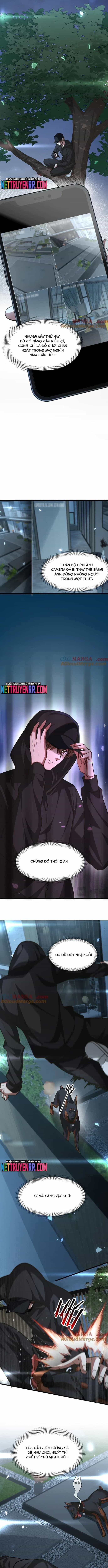 Ta Bị Kẹt Cùng Một Ngày 1000 Năm - Chương 190 - ảnh 3
