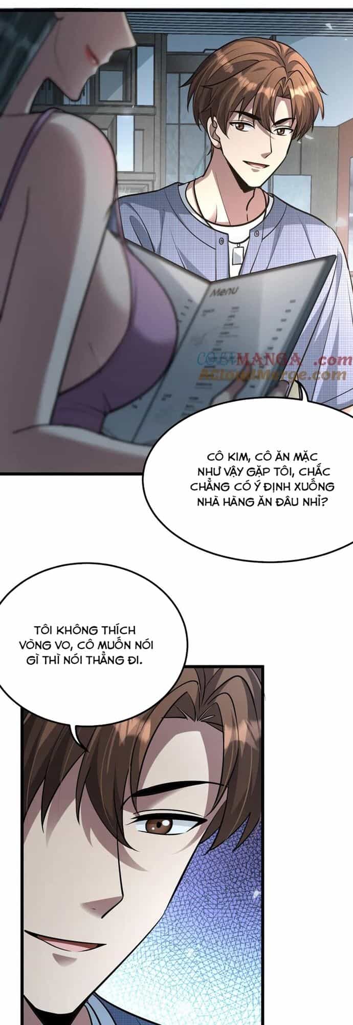 Ta Bị Kẹt Cùng Một Ngày 1000 Năm - Chương 191 - ảnh 14