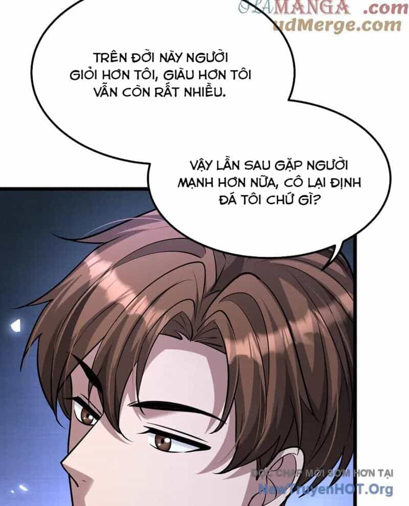 Ta Bị Kẹt Cùng Một Ngày 1000 Năm - Chương 192 - ảnh 43