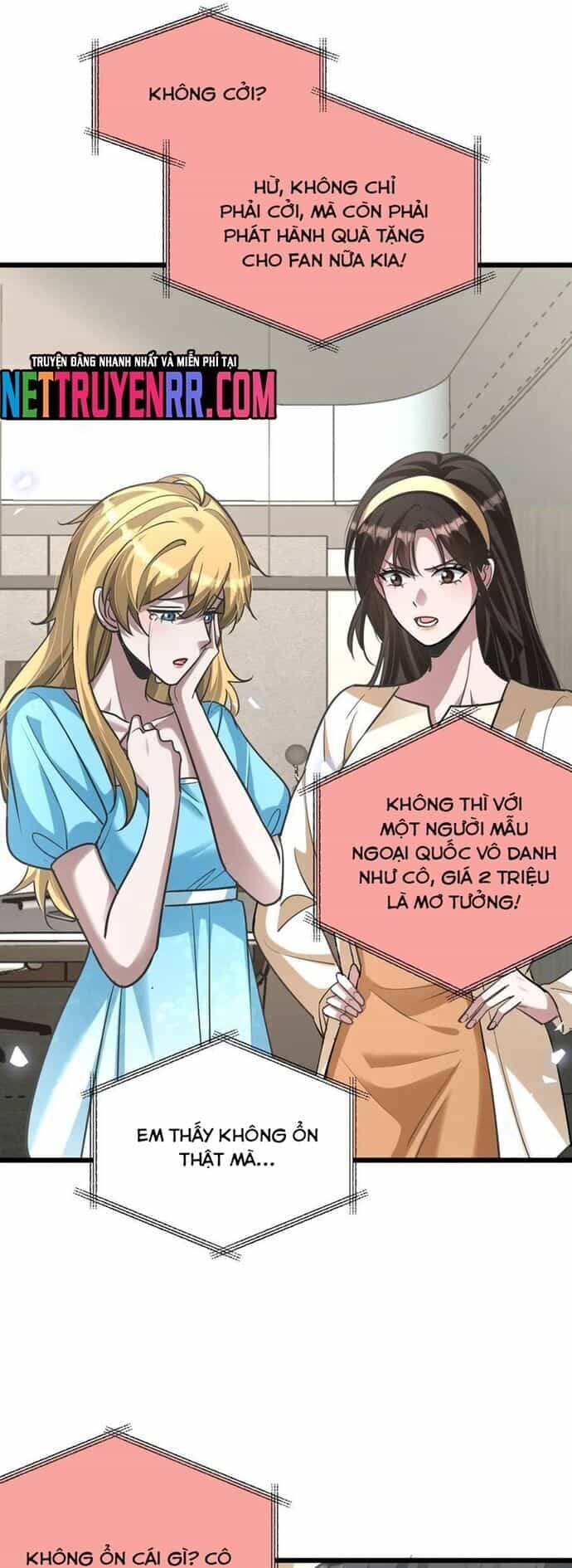 Ta Bị Kẹt Cùng Một Ngày 1000 Năm - Chương 196 - ảnh 13