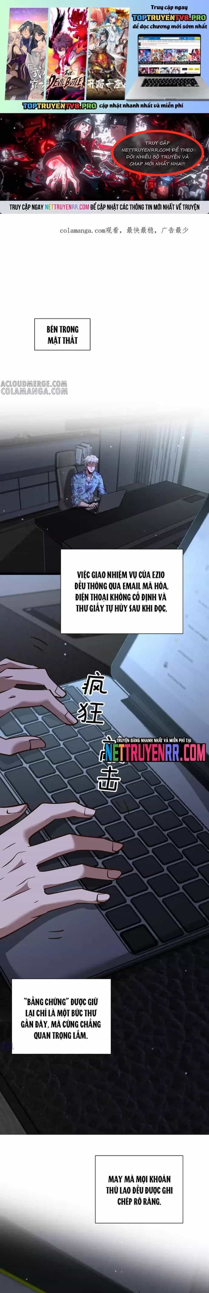 Ta Bị Kẹt Cùng Một Ngày 1000 Năm - Chương 197 - ảnh 1
