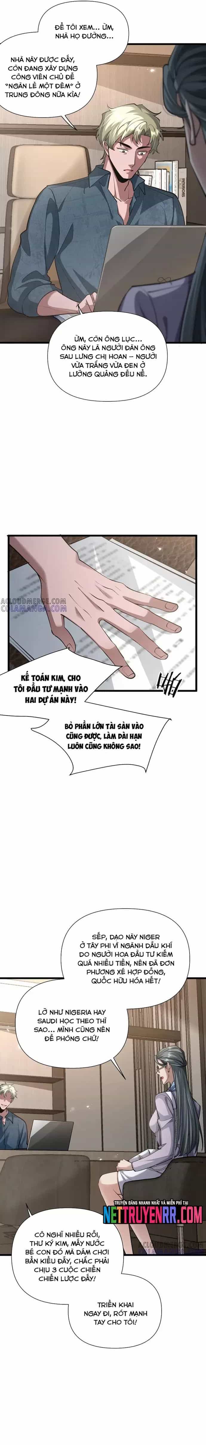 Ta Bị Kẹt Cùng Một Ngày 1000 Năm - Chương 197 - ảnh 13