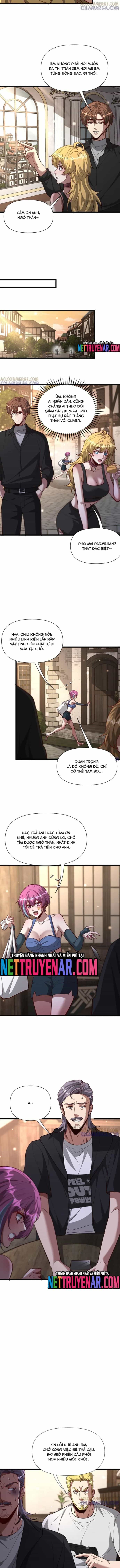 Ta Bị Kẹt Cùng Một Ngày 1000 Năm - Chương 208 - ảnh 2