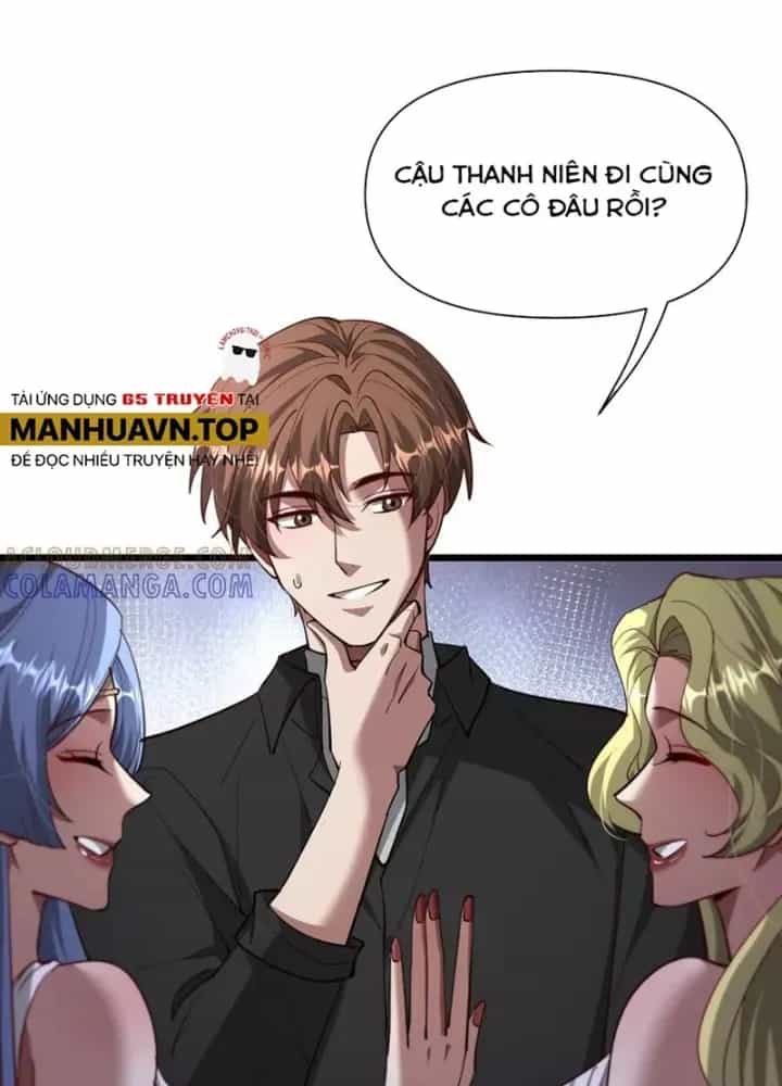 Ta Bị Kẹt Cùng Một Ngày 1000 Năm - Chương 209 - ảnh 15
