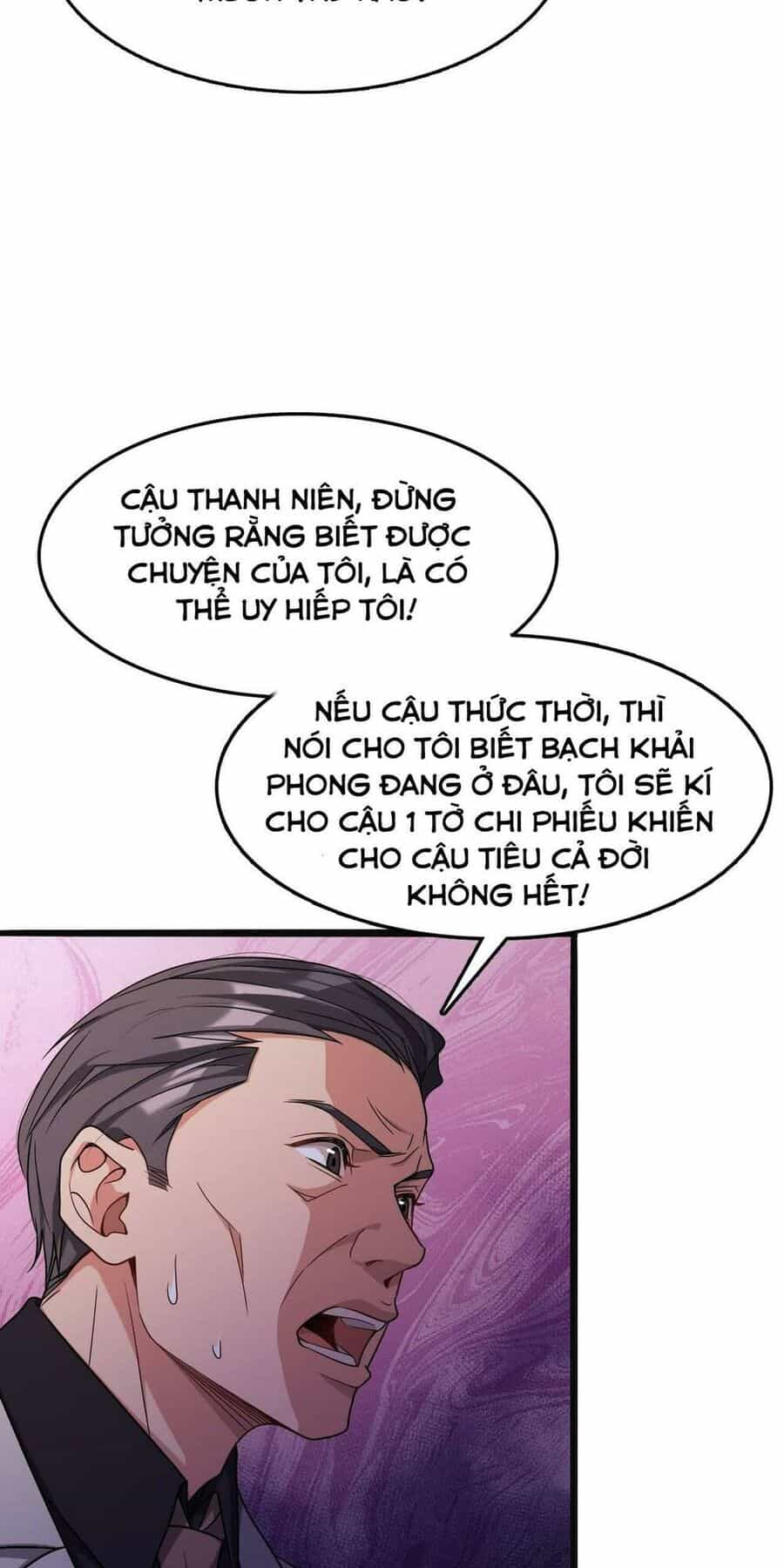 Ta Bị Kẹt Cùng Một Ngày 1000 Năm - Chương 22 - ảnh 21