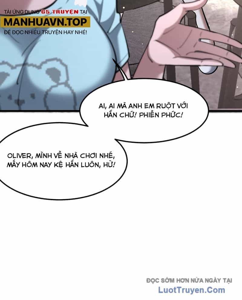Ta Bị Kẹt Cùng Một Ngày 1000 Năm - Chương 221 - ảnh 12