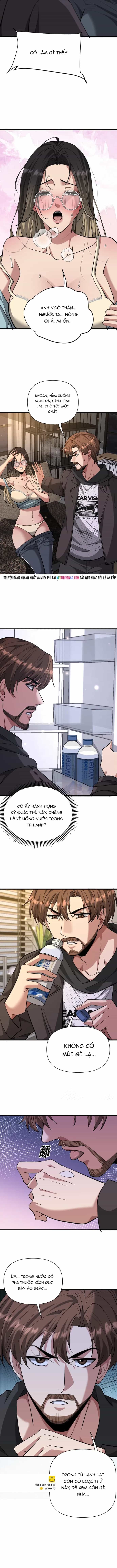 Ta Bị Kẹt Cùng Một Ngày 1000 Năm - Chương 223 - ảnh 7