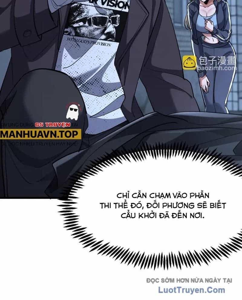 Ta Bị Kẹt Cùng Một Ngày 1000 Năm - Chương 224 - ảnh 31