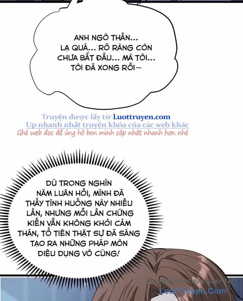Ta Bị Kẹt Cùng Một Ngày 1000 Năm - Chương 224 - ảnh 62
