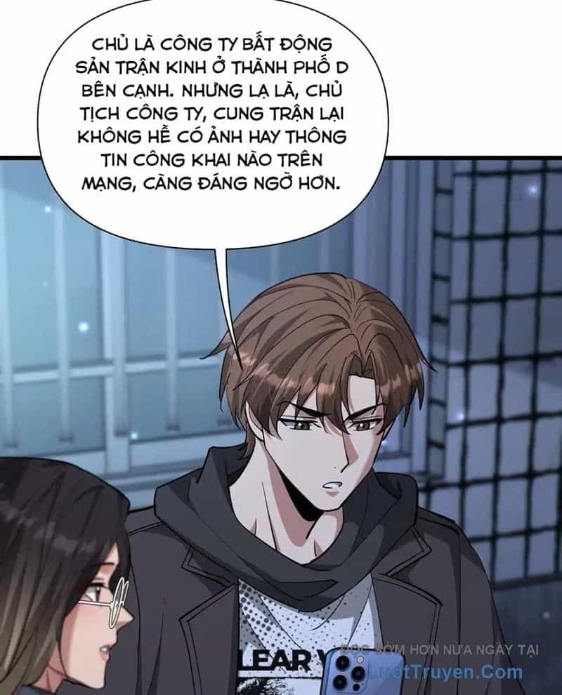 Ta Bị Kẹt Cùng Một Ngày 1000 Năm - Chương 224 - ảnh 68