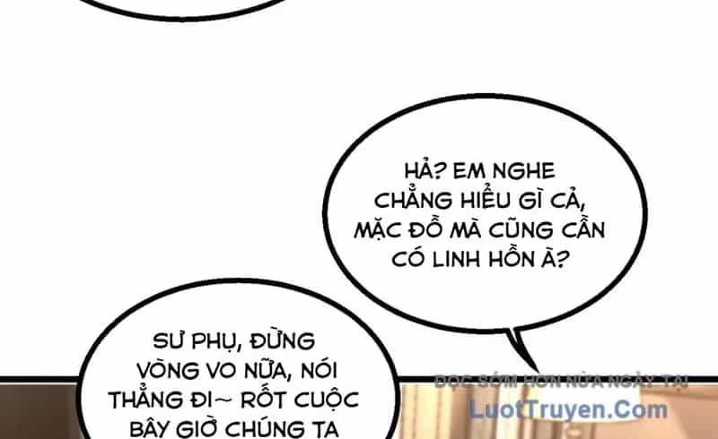 Ta Bị Kẹt Cùng Một Ngày 1000 Năm - Chương 225 - ảnh 31
