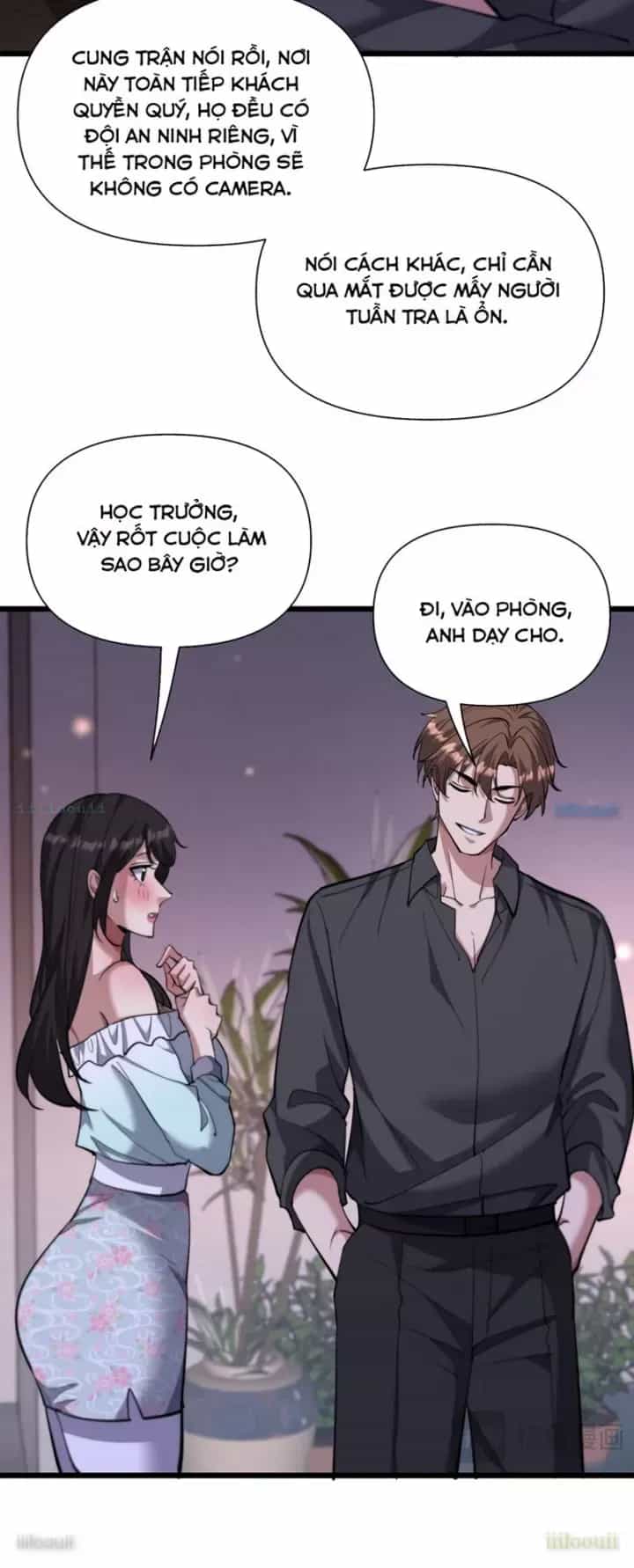 Ta Bị Kẹt Cùng Một Ngày 1000 Năm - Chương 226 - ảnh 21