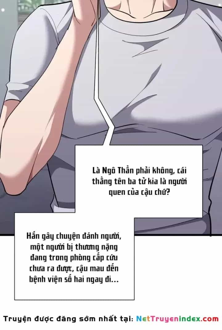 Ta Bị Kẹt Cùng Một Ngày 1000 Năm - Chương 227 - ảnh 147