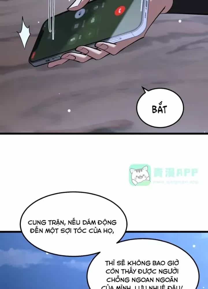 Ta Bị Kẹt Cùng Một Ngày 1000 Năm - Chương 227 - ảnh 61
