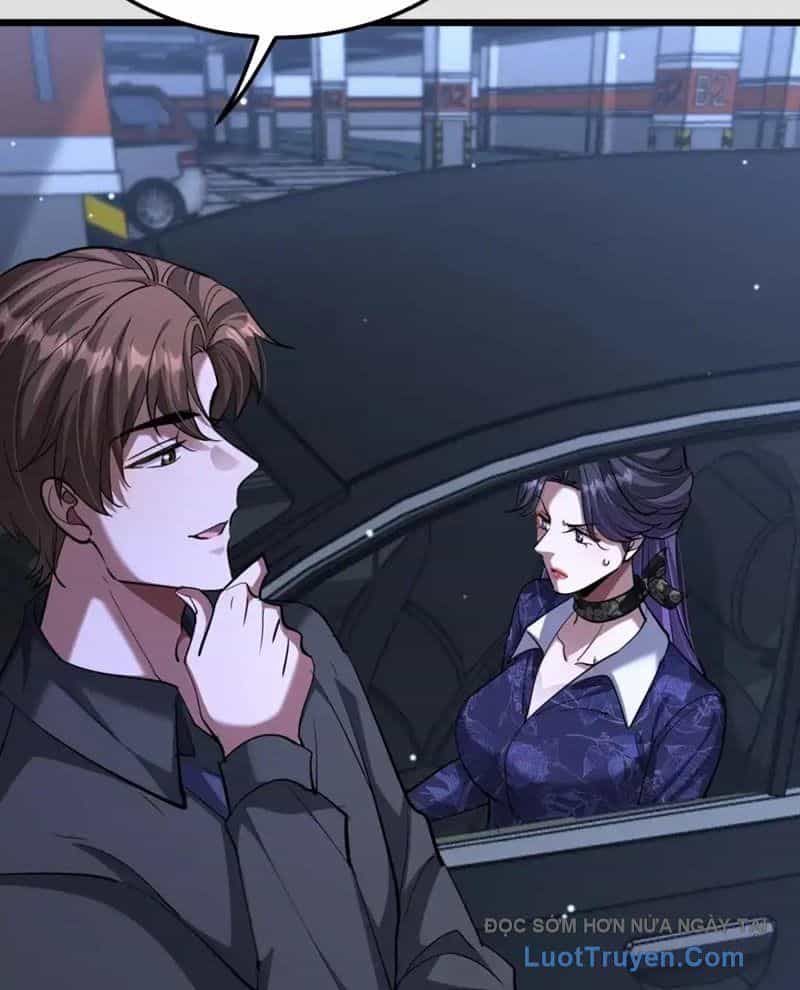 Ta Bị Kẹt Cùng Một Ngày 1000 Năm - Chương 230 - ảnh 25