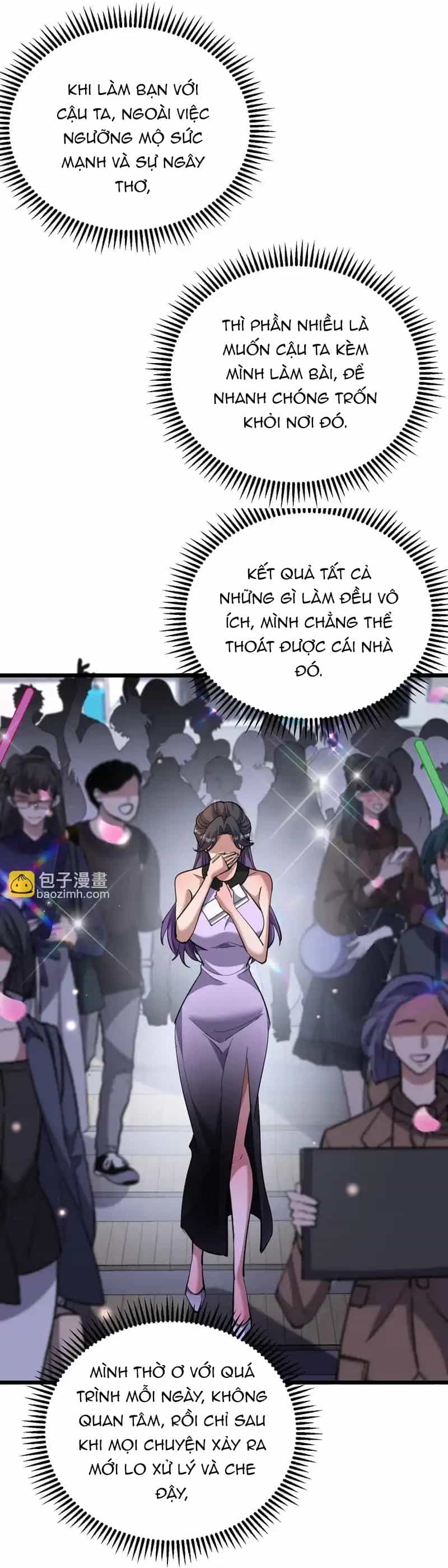 Ta Bị Kẹt Cùng Một Ngày 1000 Năm - Chương 234 - ảnh 15