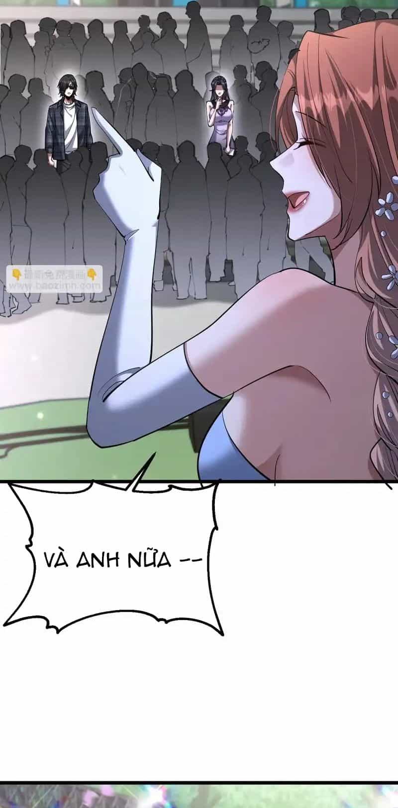 Ta Bị Kẹt Cùng Một Ngày 1000 Năm - Chương 234 - ảnh 30