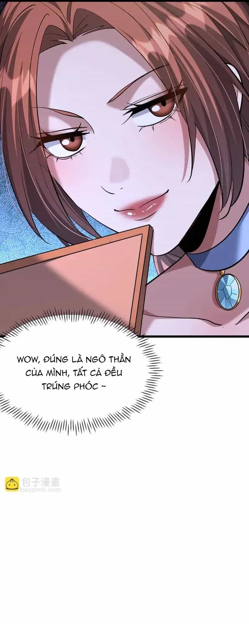 Ta Bị Kẹt Cùng Một Ngày 1000 Năm - Chương 234 - ảnh 40