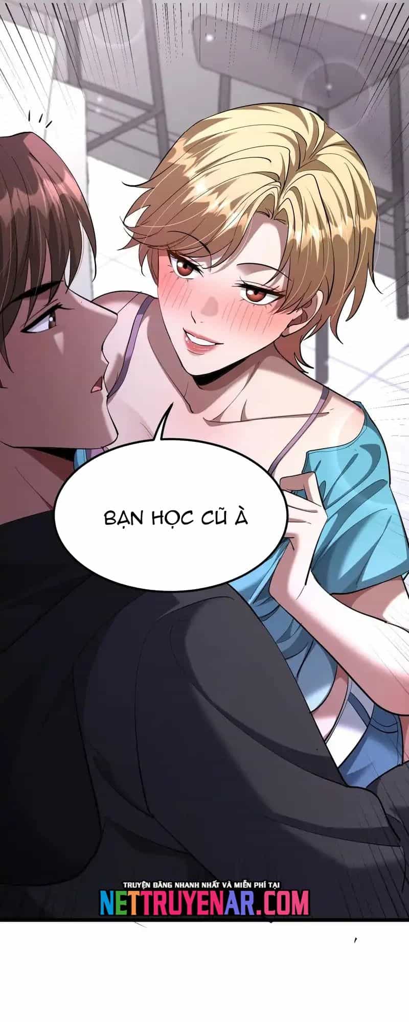 Ta Bị Kẹt Cùng Một Ngày 1000 Năm - Chương 234 - ảnh 47