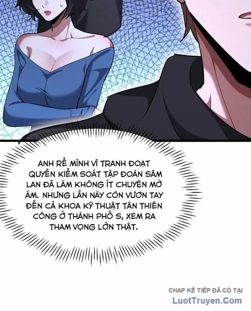 Ta Bị Kẹt Cùng Một Ngày 1000 Năm - Chương 235 - ảnh 18