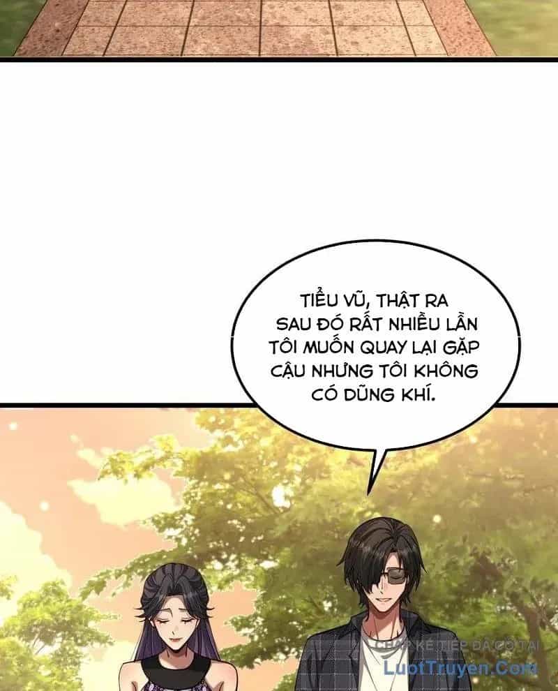 Ta Bị Kẹt Cùng Một Ngày 1000 Năm - Chương 235 - ảnh 24