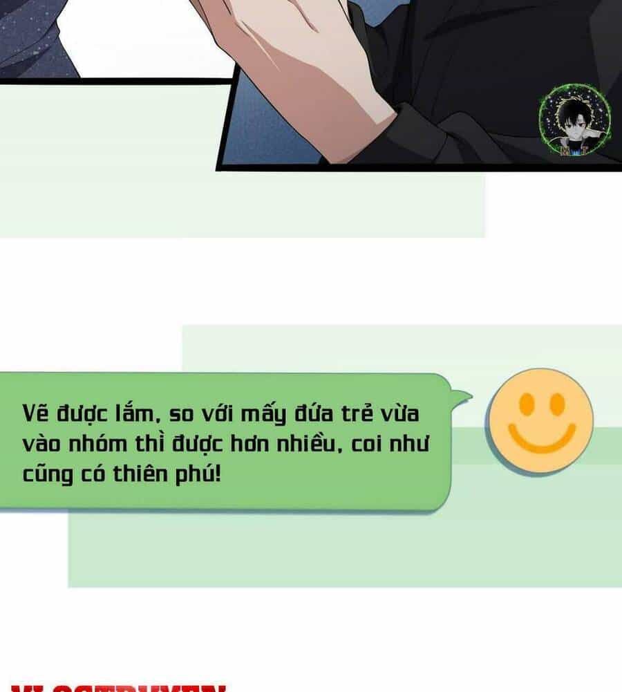 Ta Bị Kẹt Cùng Một Ngày 1000 Năm - Chương 24 - ảnh 20