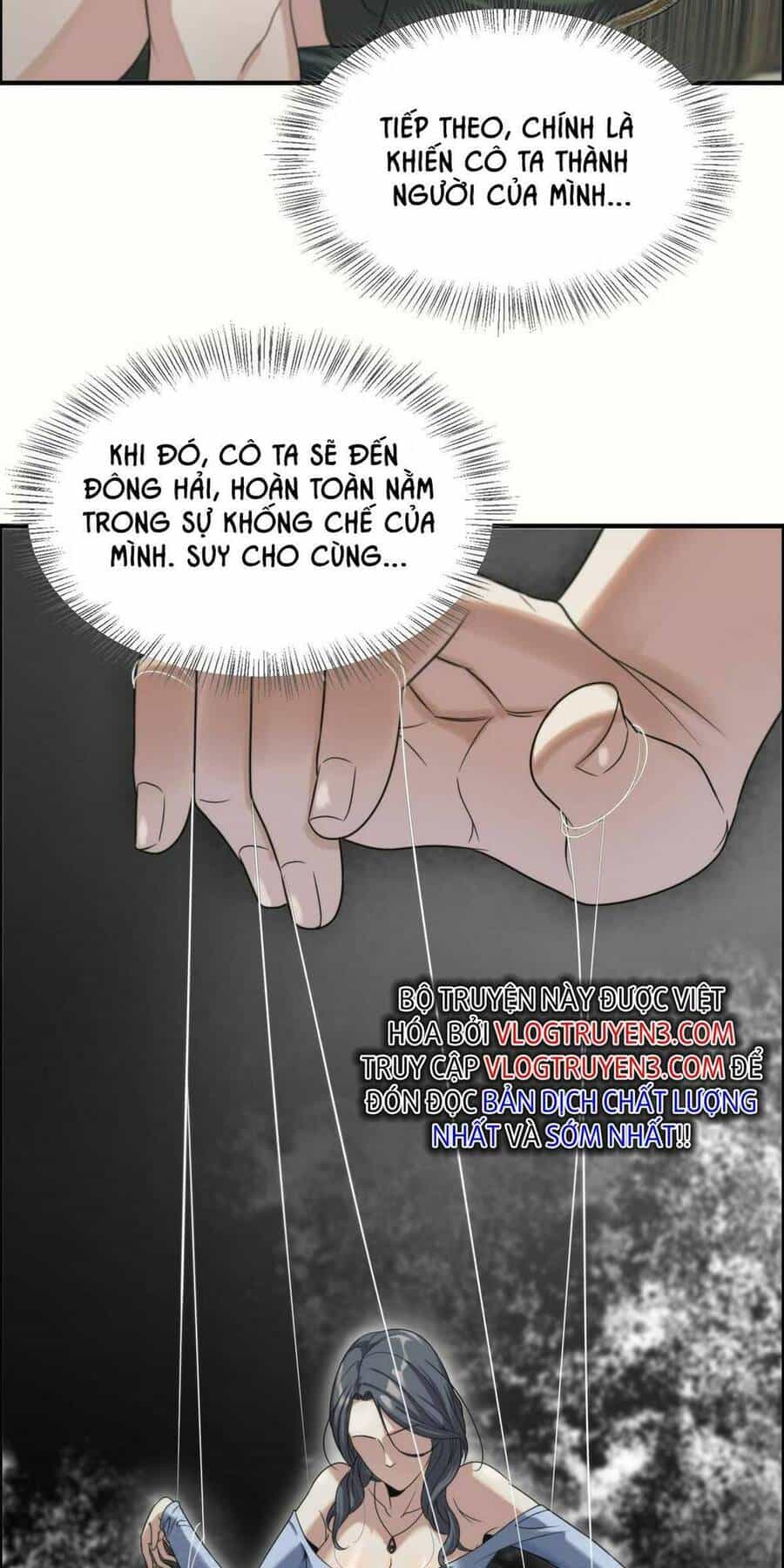 Ta Bị Kẹt Cùng Một Ngày 1000 Năm - Chương 24 - ảnh 27